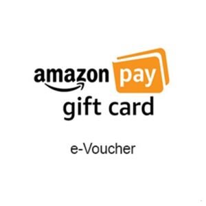 Amazon Pay Gift Voucher