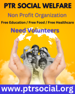 PTR Social Welfare Foundation