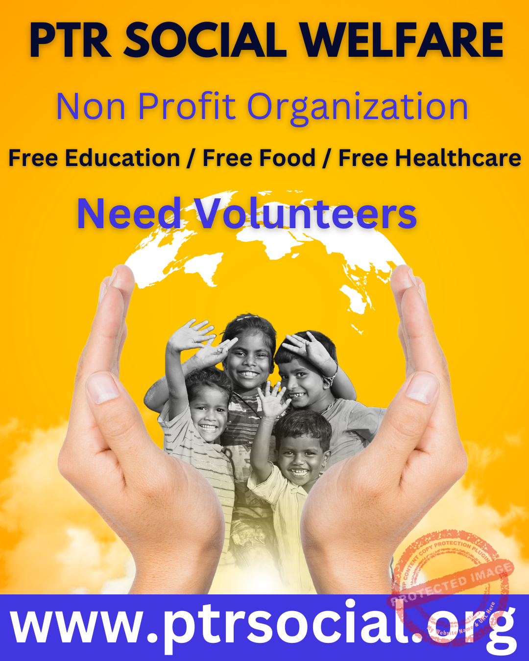 PTR Social Welfare Foundation