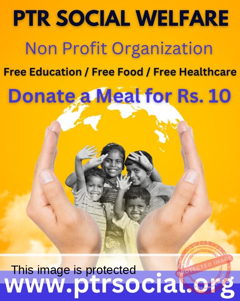 Donate meal for 10Rs.