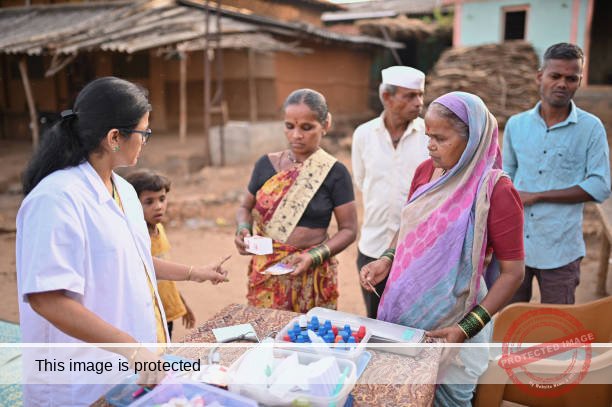 Changing Lives with Compassionate Care