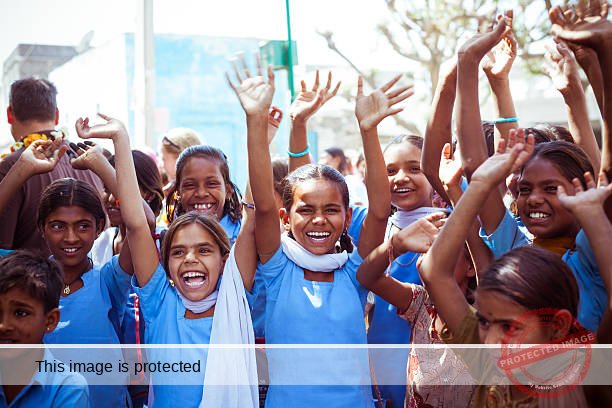 Changing Lives Through Education