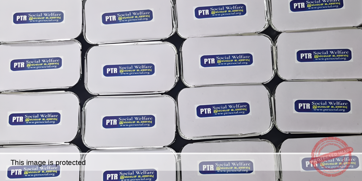 PTR Social Welfare Foundation- Free Food PTR Social Welfare Foundation- Free Food