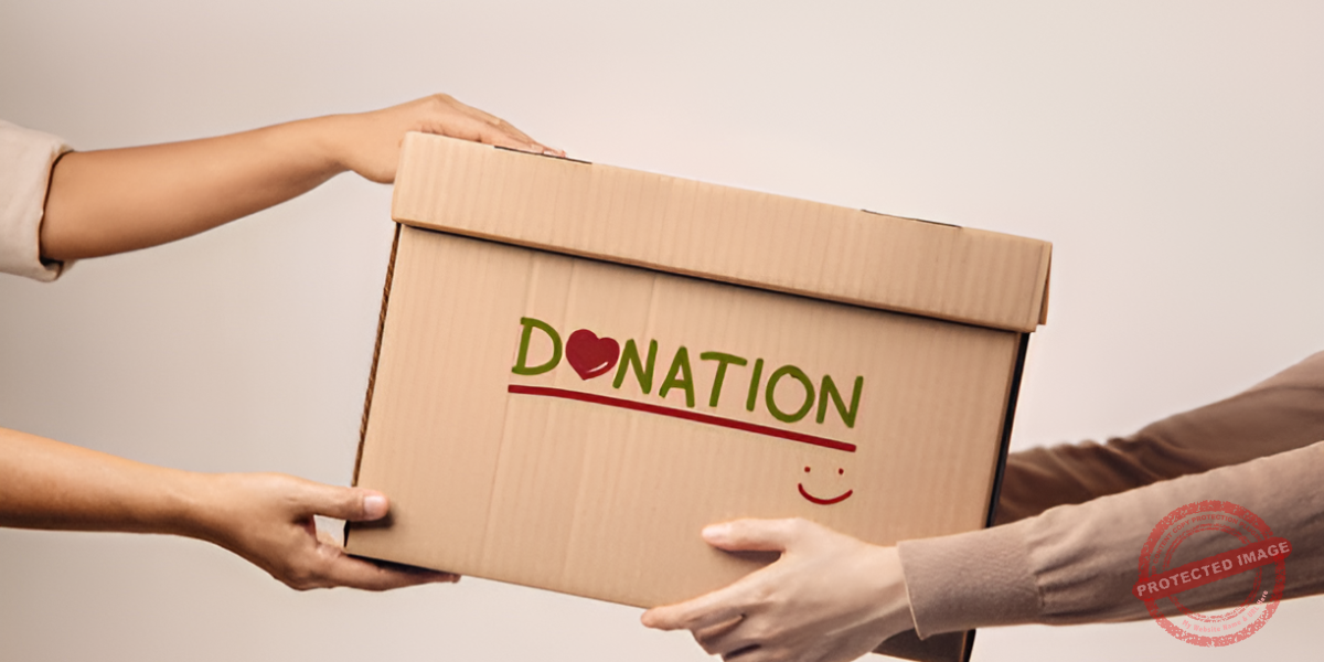 Donate - PTR Foundation PTR Social Welfare Foundation